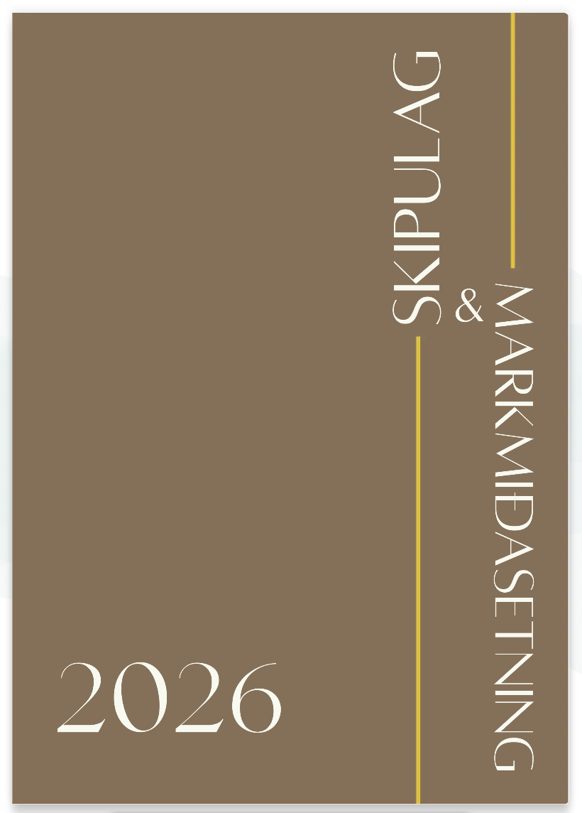 Skipulag og markmiðasetning 2026